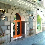 Hotel Prati