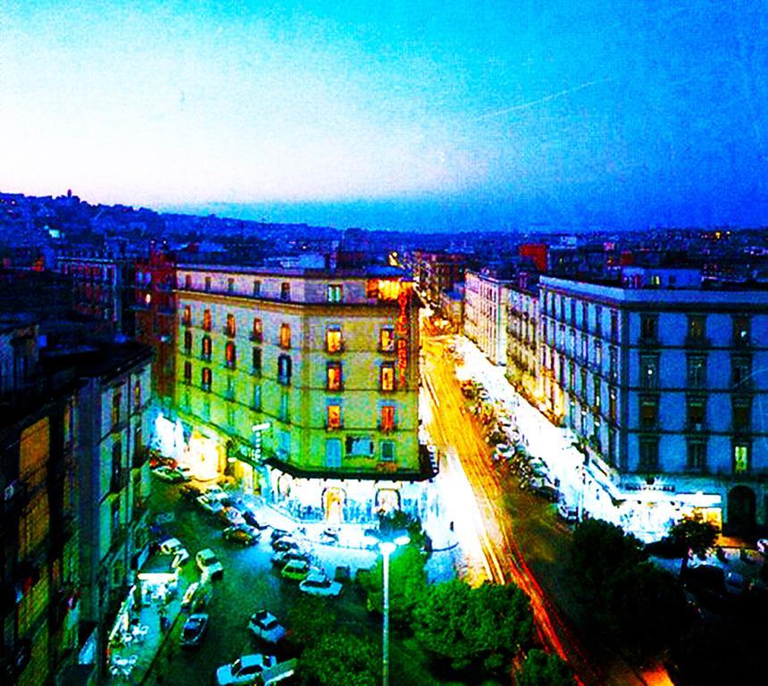 Prati Hotel 3*