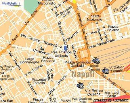 Prati Naples