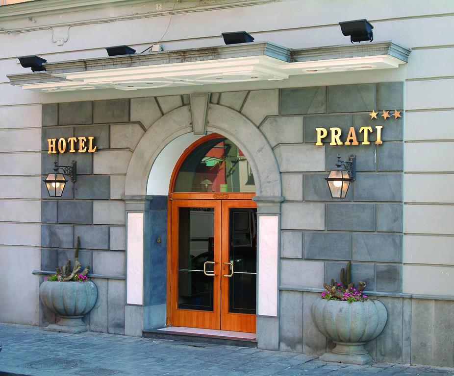 Hotel Prati Naples