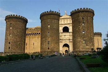 Hotel Prati Naples