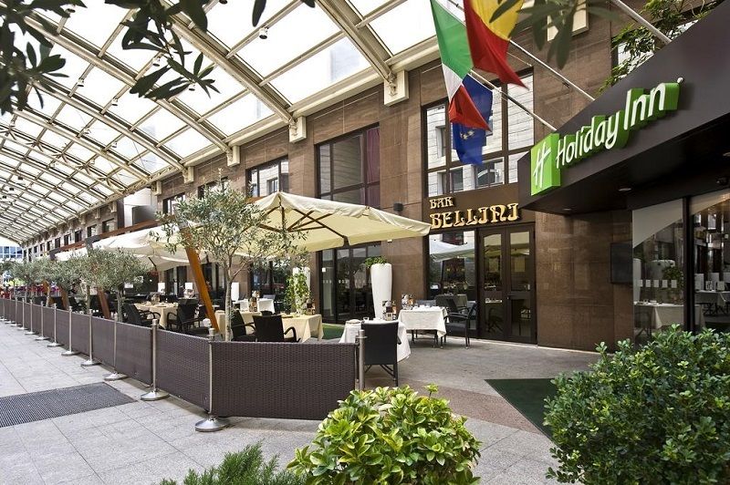 Hotel Prati Naples