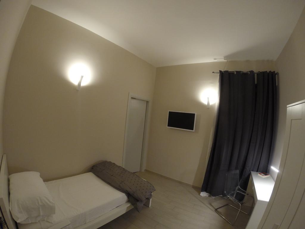 Hotel Prati Naples