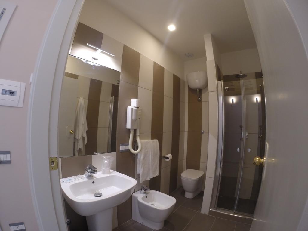 Prati Hotel Naples