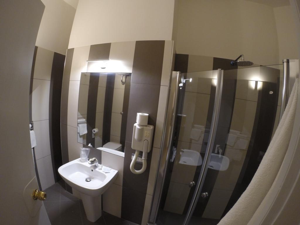 Hotel Prati 3*