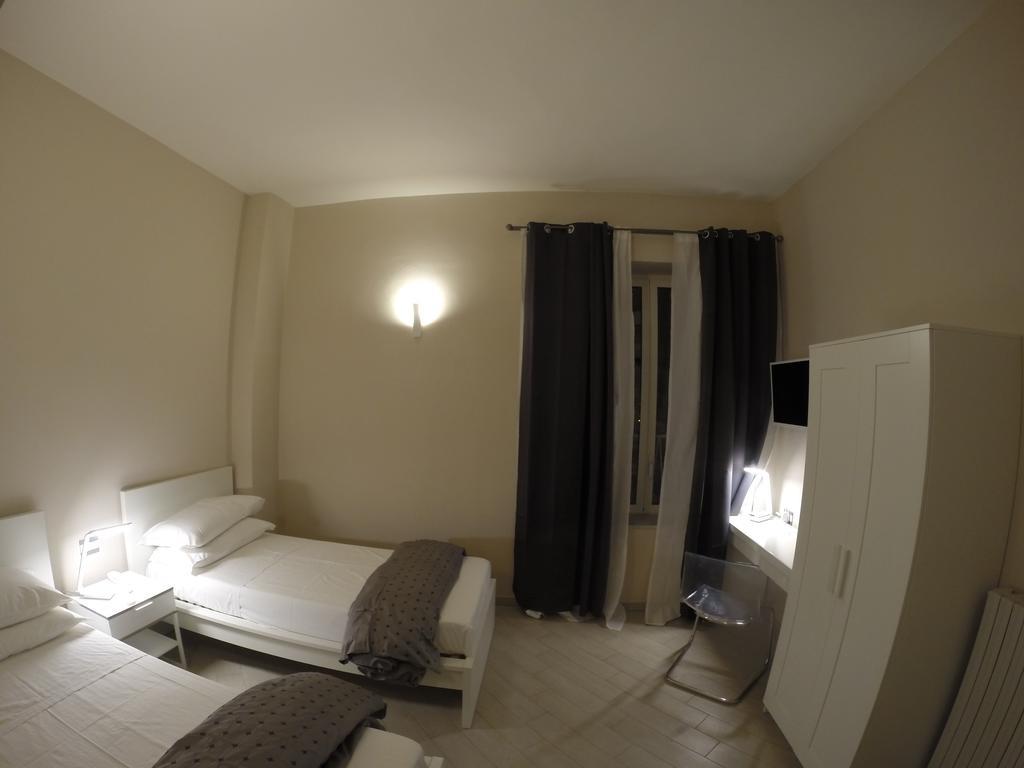Hotel Prati