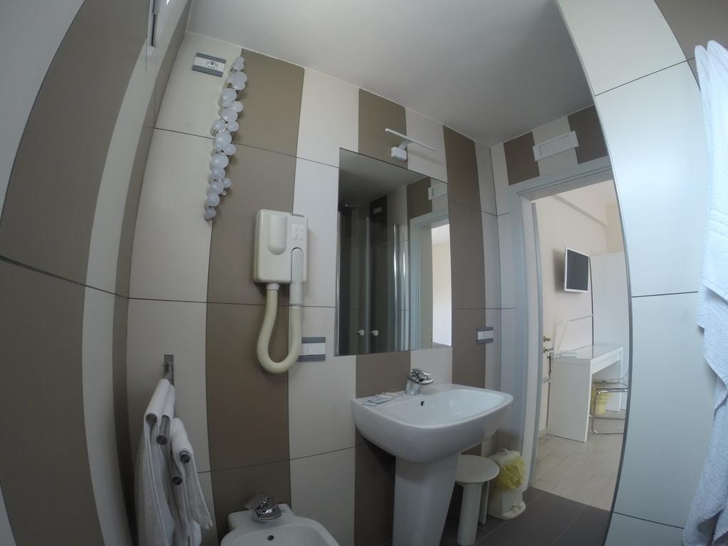 Prati Hotel Naples