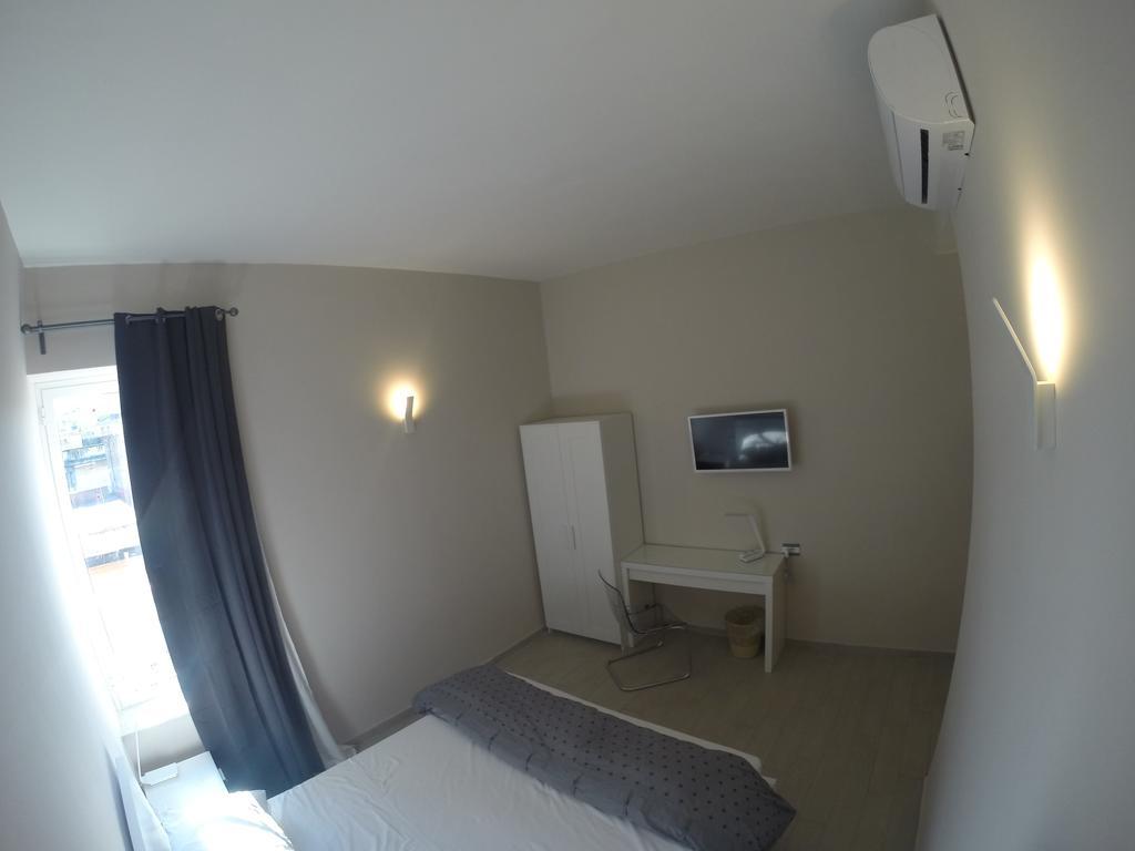 Hotel Prati 3*