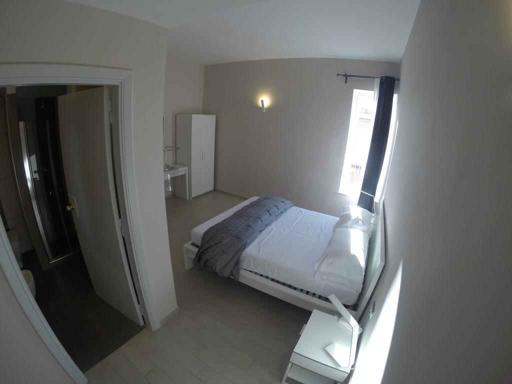 Prati Hotel 3*