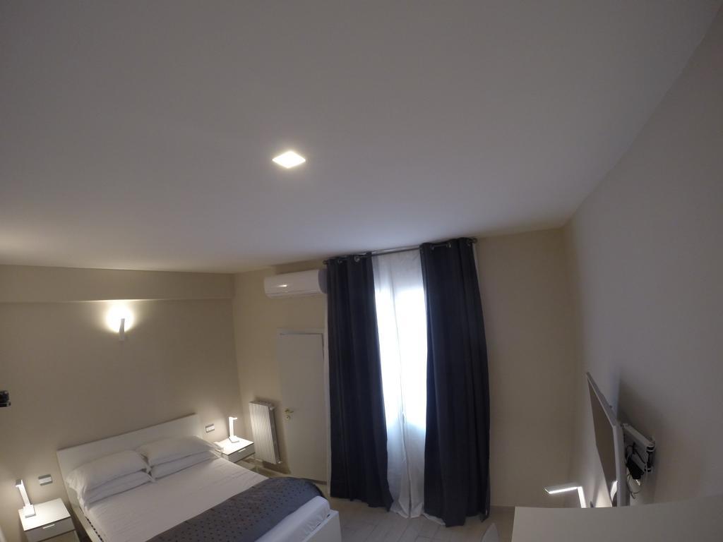 Prati Hotel Naples
