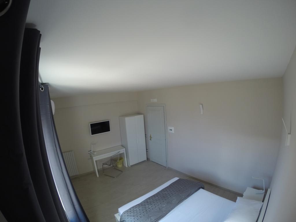 Prati Hotel 3*