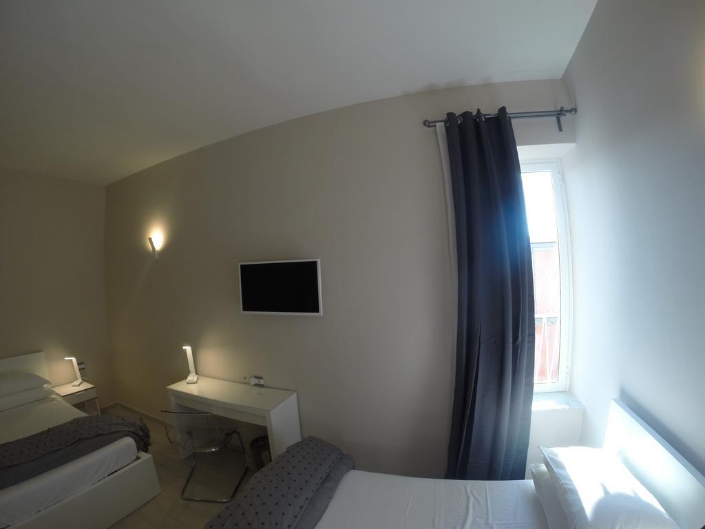 Prati Hotel Naples