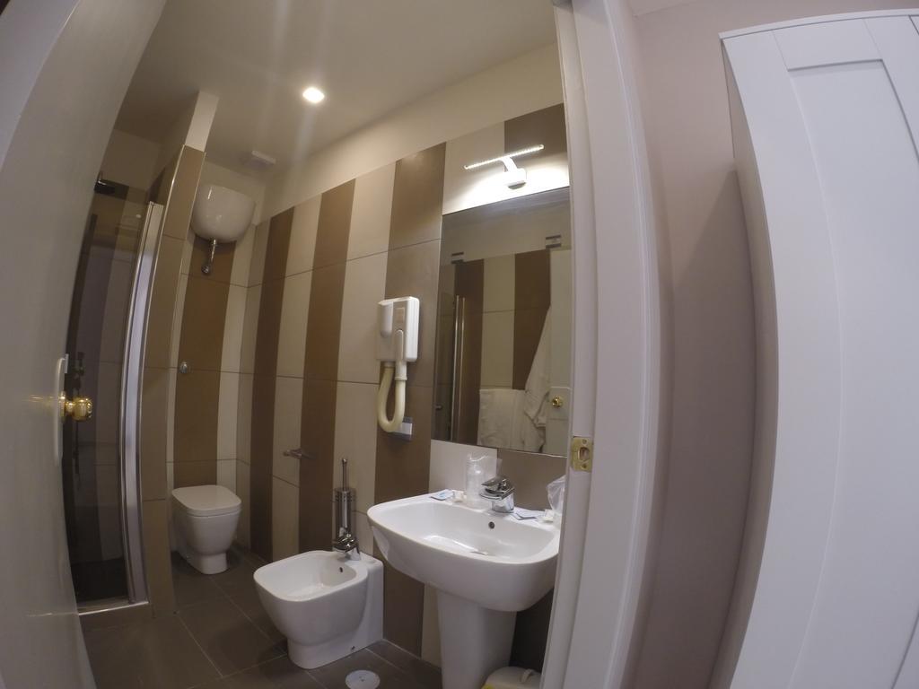 Prati Hotel
