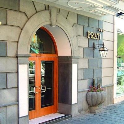 Hotel Prati Naples