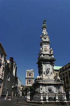 Prati 3* Naples