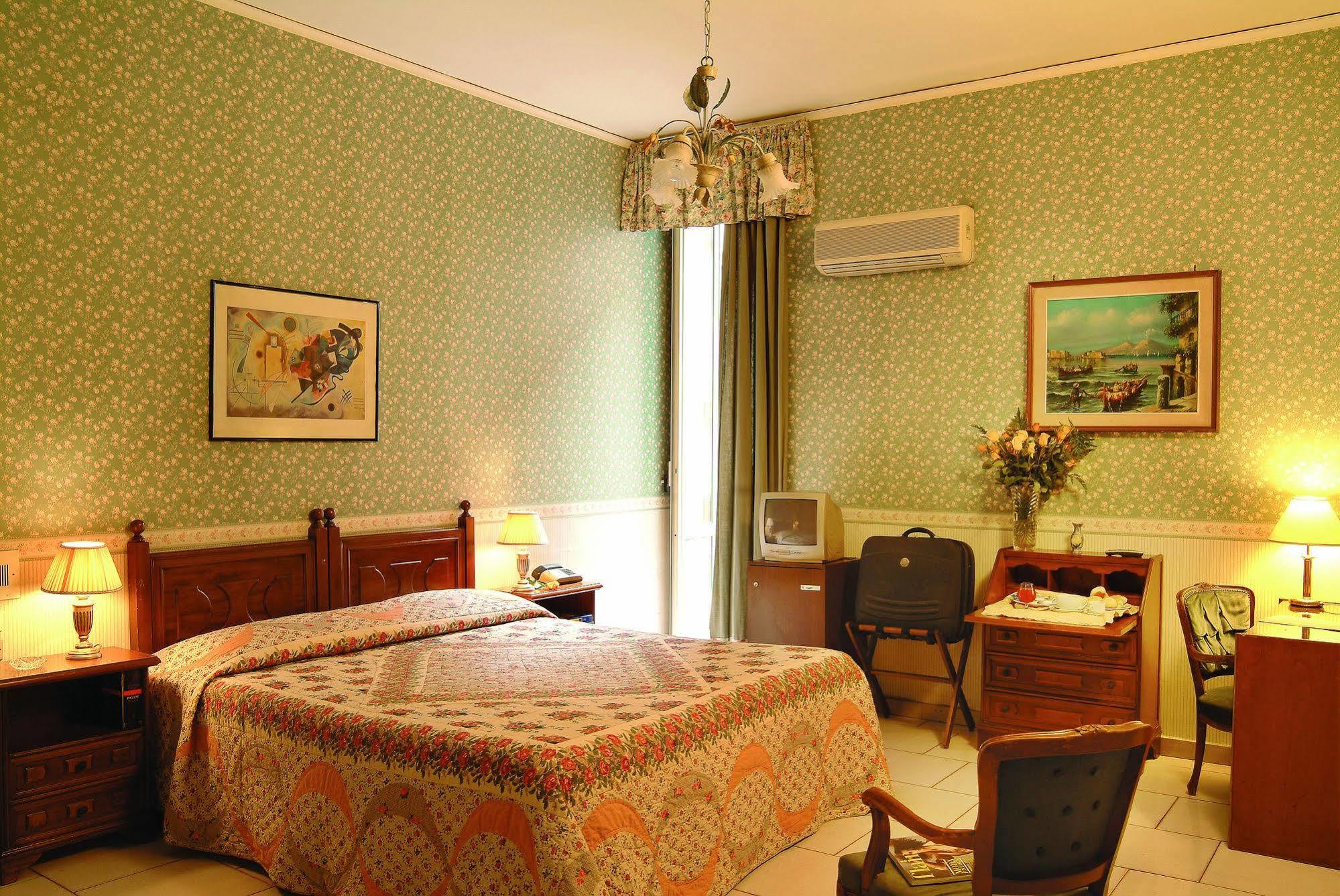 Hotel Prati 3*