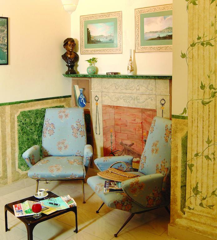 Prati 3* Naples