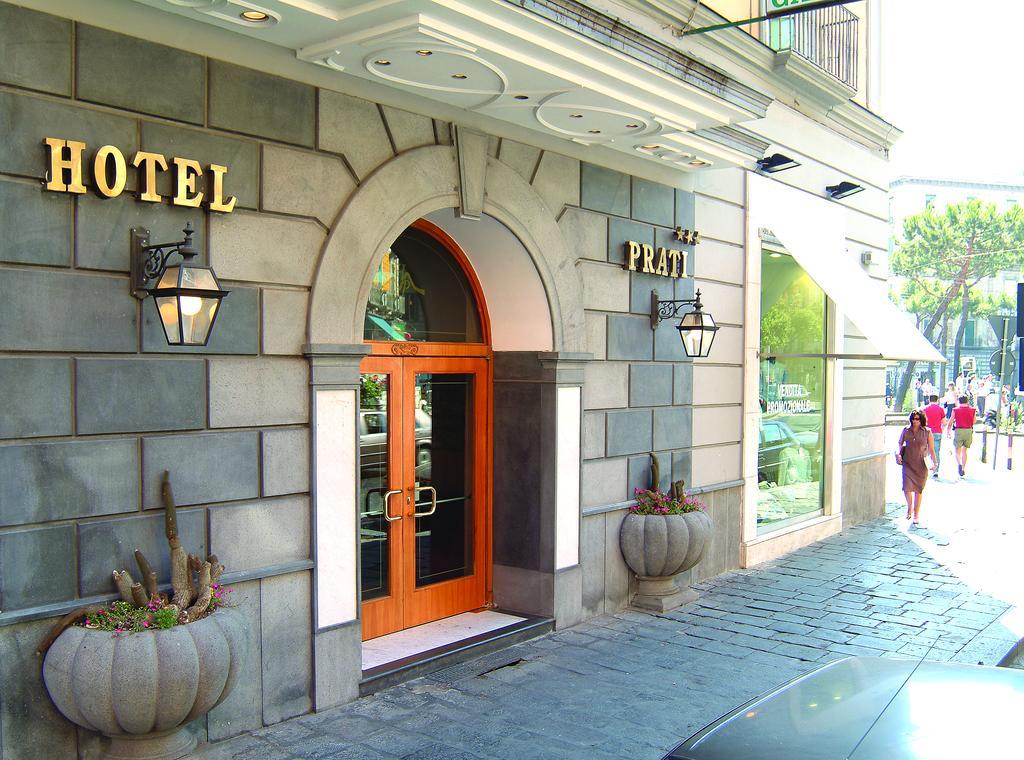 Prati 3* Naples