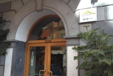 Prati Hotel Naples
