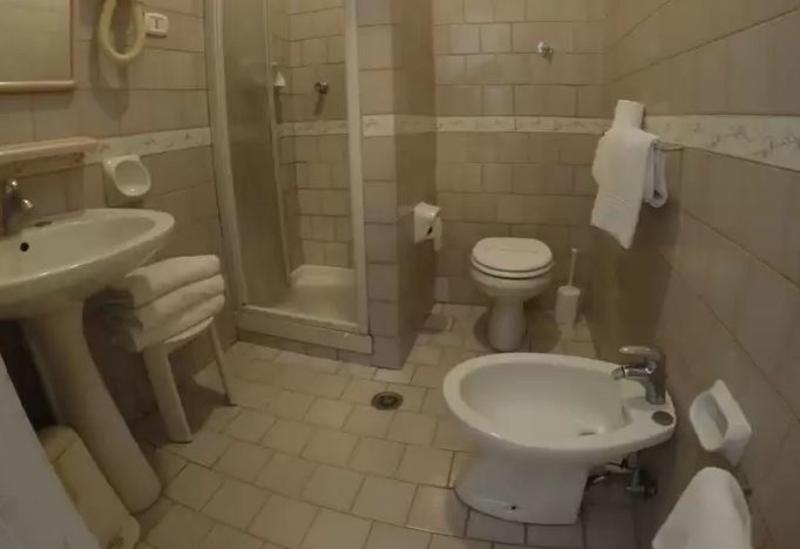 Hotel Prati