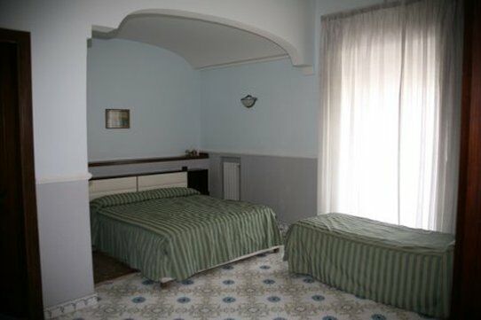 Prati 3* Naples