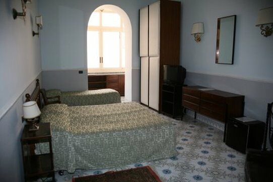 Hotel Prati Naples