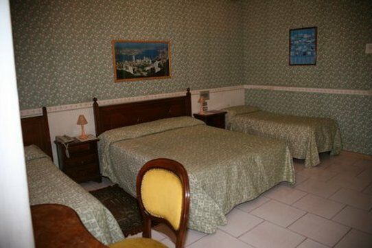 Hotel Prati