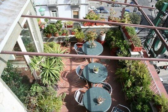 Hotel Prati Naples